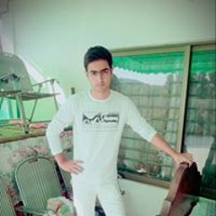 Syed IbneAli Shah Tirmzi