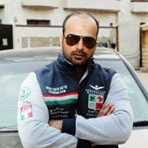 Muhammad Meesum Ali’s avatar