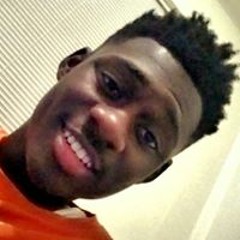 Markedrick Durant Austin