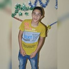 Møhãmêď Elsharkawy