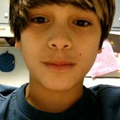 Maurice Chapman-Bigjohn