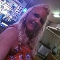 Alison Cleggster Clegg