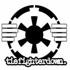Tiefighterdown