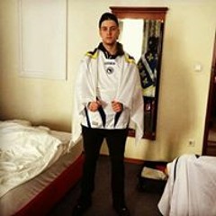 Orhan Oki Busuladzic