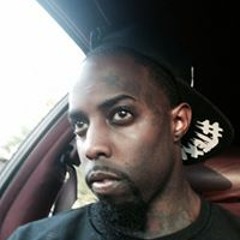 Treyo GangGang Rachal