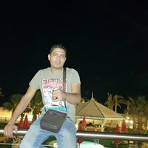 Ebrahem Mohamed’s avatar