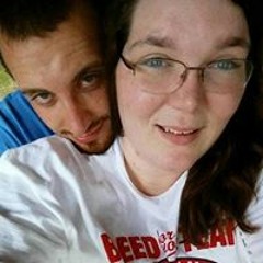 Brittany Marie Brown