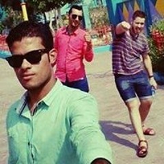 Eslam Elking
