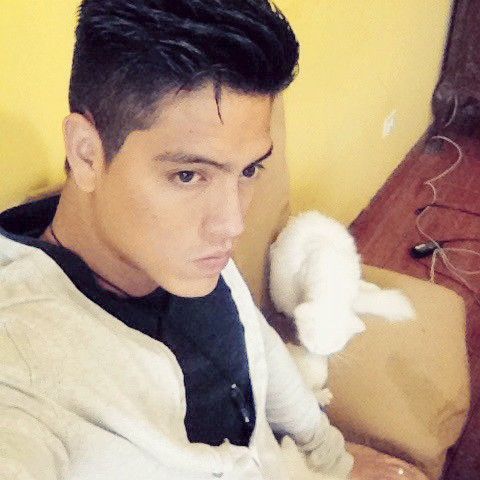 Jose Luis Cruzado Ruiz