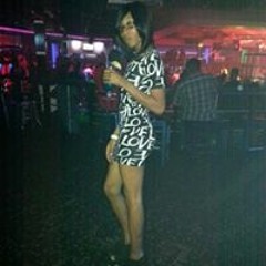 Kiara Ladytrxpicana Woods