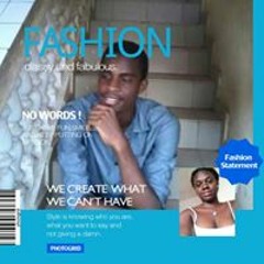 Damndja Patrick Bill