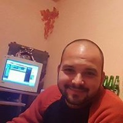 Мирослав Попов