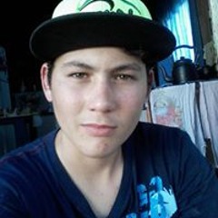 Roberthi Cristiian Ramos