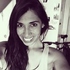 Gabriela San Montero