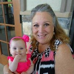 Donna Wilson McGuire