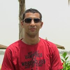 Amr Hussein