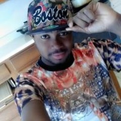 Carlos Sebastien Coichy