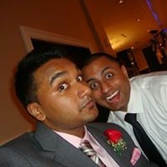 Randy Devendra Balram