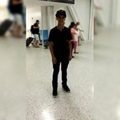 John Michael Vazquez