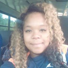 Joshualine Mspoca Hines