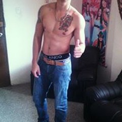 GaBriel Enrike Plasencia