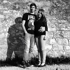 Patrick Driveby Weiß