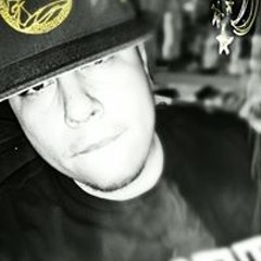 Miguel BigSmoke Espinosa