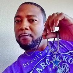 Eddie "YungStarr" Young