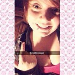 Kailah Mackenzie Roper