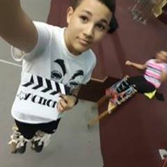 Christopher Gonzalez