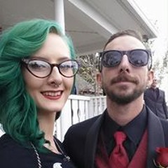 Chuck Wolfmother Gentile