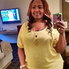 April Hille McCluster