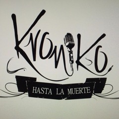 kroniko