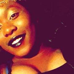 Alberta Marie Williams