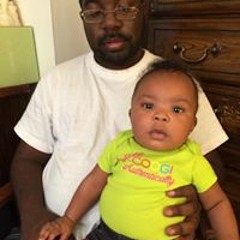 Riichniiqqa Bradshaw