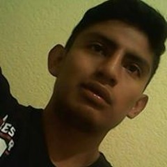 Luis Angel Hernandez