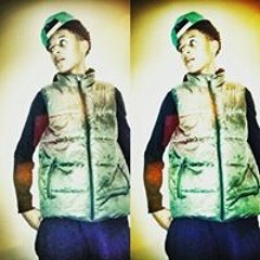 Shimar Kendall Rodriguez