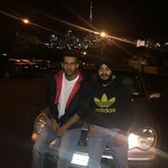 New private playlist