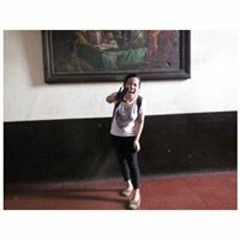 Jocelyn Delos Bernardo