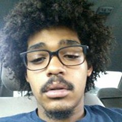 Jordan Alonzo Sedwick