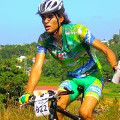 Benjah Oliphar