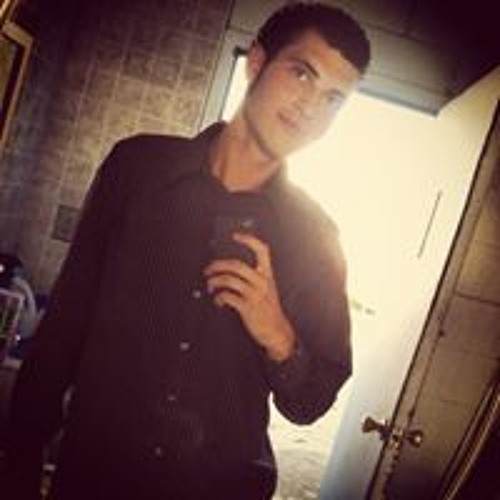 Anthony Espinoza’s avatar