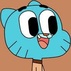 gumball 123