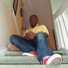 Jamel Sherraud Taylor