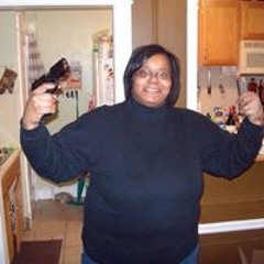 Cassandra Walker High