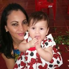 Geni Fadinha da Silva