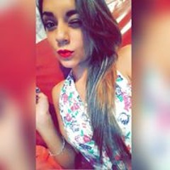 Kenia Melissa Ocampos