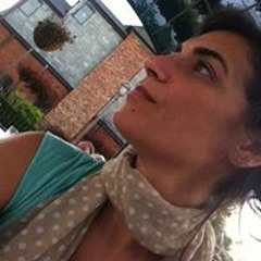 Dovrat Levy Duvdevani