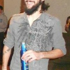 Robert Lee Larson III