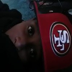 Jalin James Johnson